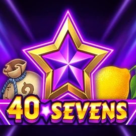 Enjoy 40 Sevens by Apparat Gaming – logo hosted on hugocasinoo.eu