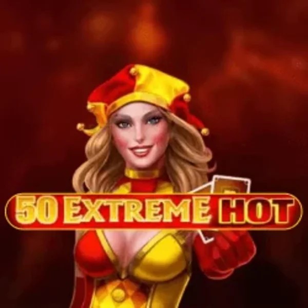 Enjoy 50 Extreme Hot by Eurocoin Interactive – logo hosted on hugocasinoo.eu