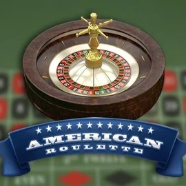 Try American Roulette (BGaming) slot by BGAMING on hugocasinoo.eu – logo image