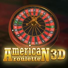Enjoy American Roullete 3D (Evoplay) by Evoplay – logo hosted on hugocasinoo.eu