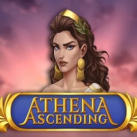 Athena Ascending online slot from Play'n GO – play at hugocasinoo.eu