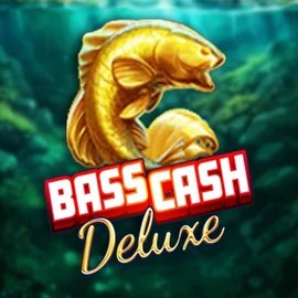 Play Bass Cash Deluxe slot by Alchemy Gaming on hugocasinoo.eu