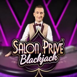 Blackjack Salon Privé – slot by Ezugi, featured at hugocasinoo.eu