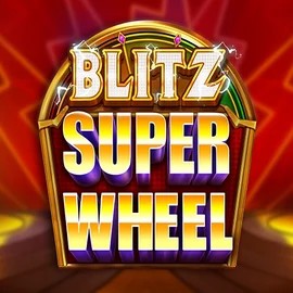 Try Blitz Super Wheel slot by Pragmatic Play on hugocasinoo.eu – logo image