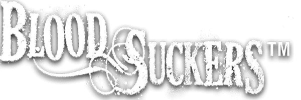 Try Blood Suckers slot by NetEnt on hugocasinoo.eu – logo image
