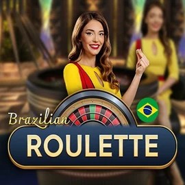 Brazilian Roulette (Pragmatic Play) – slot by Pragmatic Play, featured at hugocasinoo.eu