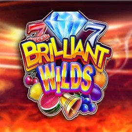 Brilliant Wilds online slot from iSoftBet – play at hugocasinoo.eu