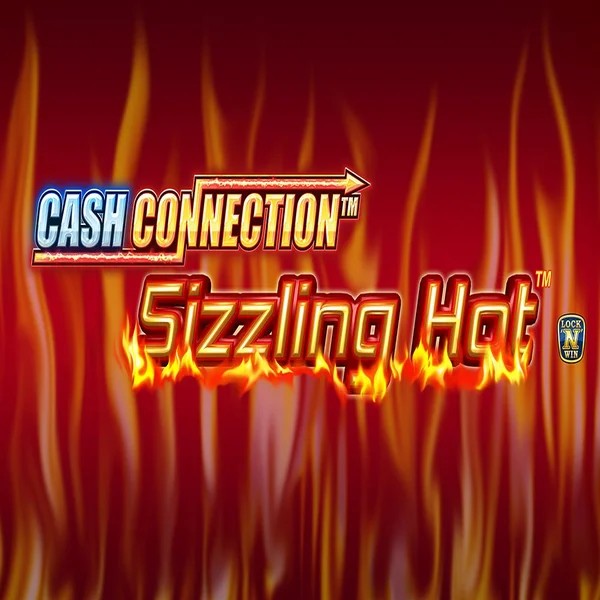 Play the Cash Connection Sizzling hot slot by Novomatic on Hugo Casino