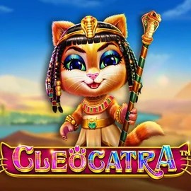 Play Cleocatra slot by Pragmatic Play on hugocasinoo.eu