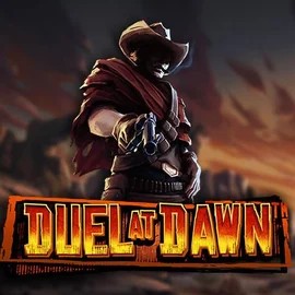 Duel At Dawn online slot from Hacksaw Gaming – play at hugocasinoo.eu