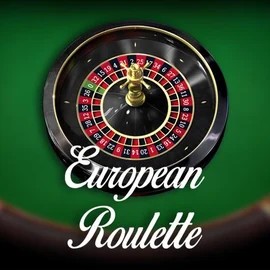 Enjoy European Roulette (Red Tiger) by Red Tiger Gaming – logo hosted on hugocasinoo.eu