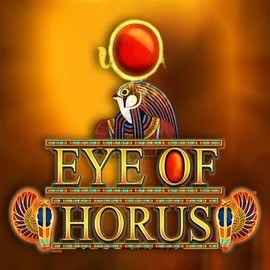 Play Eye of Horus slot by RTG (Reel Time Gaming) on hugocasinoo.eu