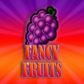 Fancy Fruits online slot from Gamomat – play at hugocasinoo.eu