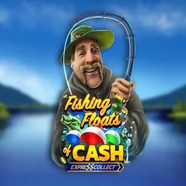 Fishing Floats of Cash – slot by Gold Coin Studio, featured at hugocasinoo.eu