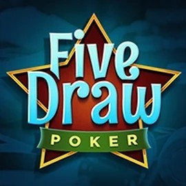 Five Draw Poker MH (Nucleus) slot icon by Nucleus Gaming, available at Hugo Casino