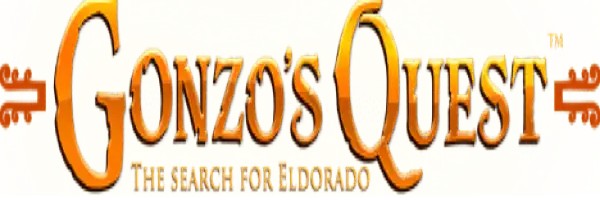 Enjoy Gonzo's Quest by NetEnt – logo hosted on hugocasinoo.eu