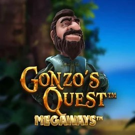Gonzo's Quest Megaways online slot from Red Tiger Gaming – play at hugocasinoo.eu