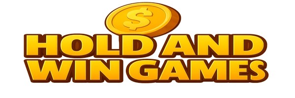 Hold and Win Games by Playson, showcased at hugocasinoo.eu – game logo