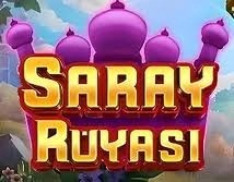 Saray Ruyasi slot visual from Pragmatic Play available on hugocasinoo.eu