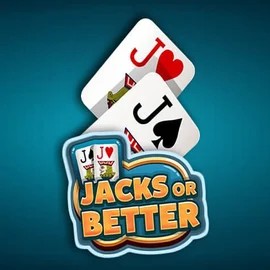 Jacks or Better (Red Rake Gaming) slot visual from Red Rake Gaming available on hugocasinoo.eu