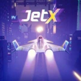 Play jetX slot by SmartSoft on hugocasinoo.eu