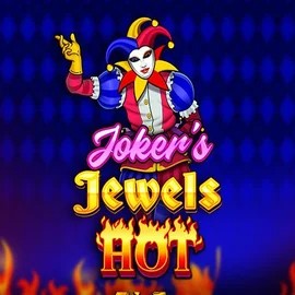 Play Jokers Jewels Hot slot by Pragmatic Play on hugocasinoo.eu