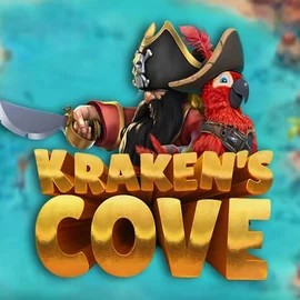 Play Krakens Cove slot by Relax Gaming on hugocasinoo.eu