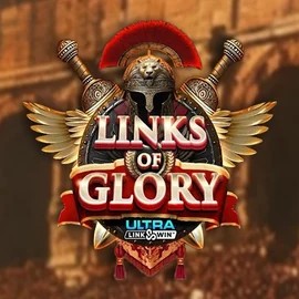 Enjoy Links of Glory by Slingshot Studios – logo hosted on hugocasinoo.eu