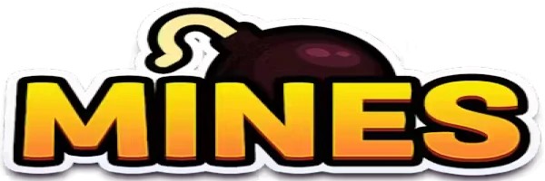 Mines by Turbo Games, showcased at hugocasinoo.eu – game logo
