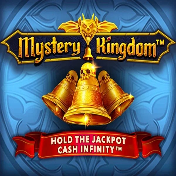 Mystery Kingdom Mystery Bells slot visual from Wazdan available on hugocasinoo.eu