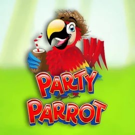 Enjoy Party Parrot by Rival – logo hosted on hugocasinoo.eu