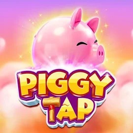 Play the Piggy Tap slot by Onlyplay on Hugo Casino