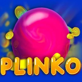 Try Plinko (BGaming) slot by BGAMING on hugocasinoo.eu – logo image