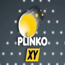 Enjoy Plinko XY by BGAMING – logo hosted on hugocasinoo.eu