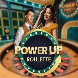 Play PowerUP Roulette slot by Pragmatic Play on hugocasinoo.eu