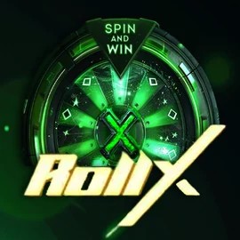 Play the Roll X slot by SmartSoft on Hugo Casino