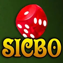 Sic Bo slot visual from Habanero available on hugocasinoo.eu
