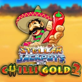 Stellar Jackpots with Chilli Gold x2 – slot by Lightning Box Game, featured at hugocasinoo.eu