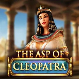 The Asp of Cleopatra – slot by Red Rake Gaming, featured at hugocasinoo.eu