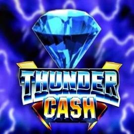 Play Thunder Cash slot by Novomatic on hugocasinoo.eu