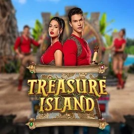 Treasure Island online slot from Pragmatic Play – play at hugocasinoo.eu
