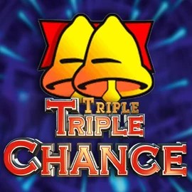 Try Triple Triple Chance slot by Merkur Gaming on hugocasinoo.eu – logo image