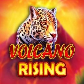 Play Volcano Rising slot by RubyPlay on hugocasinoo.eu