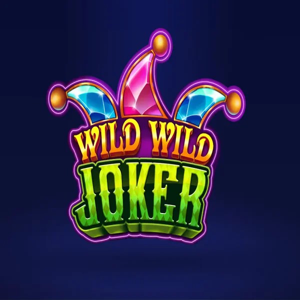 Enjoy Wild Wild Joker by Pragmatic Play – logo hosted on hugocasinoo.eu